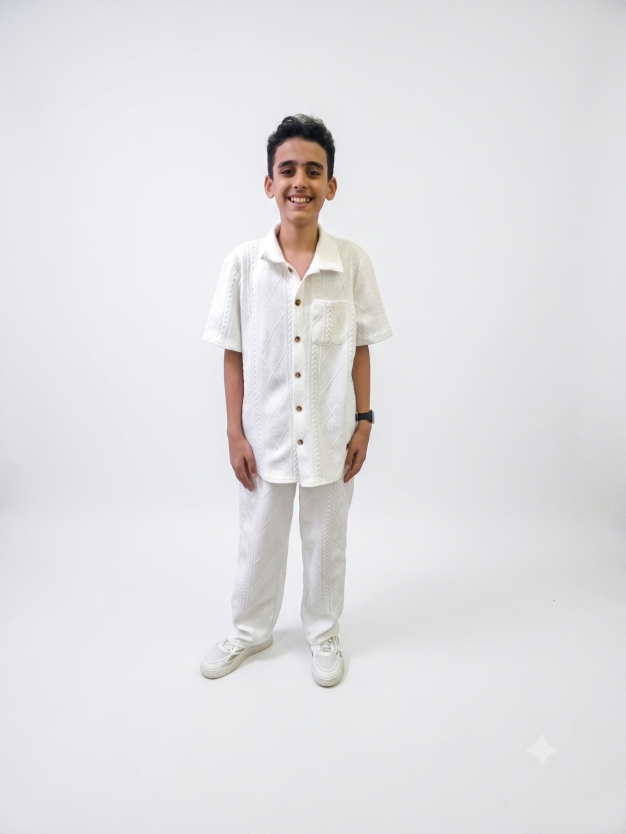 Omar Magdy